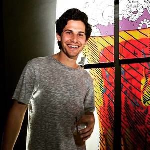 Meet your Posher, Tyler